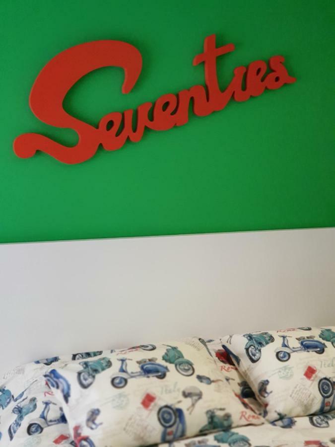 Apartamento Herreros 28 ปอนเตเบดรา ภายนอก รูปภาพ