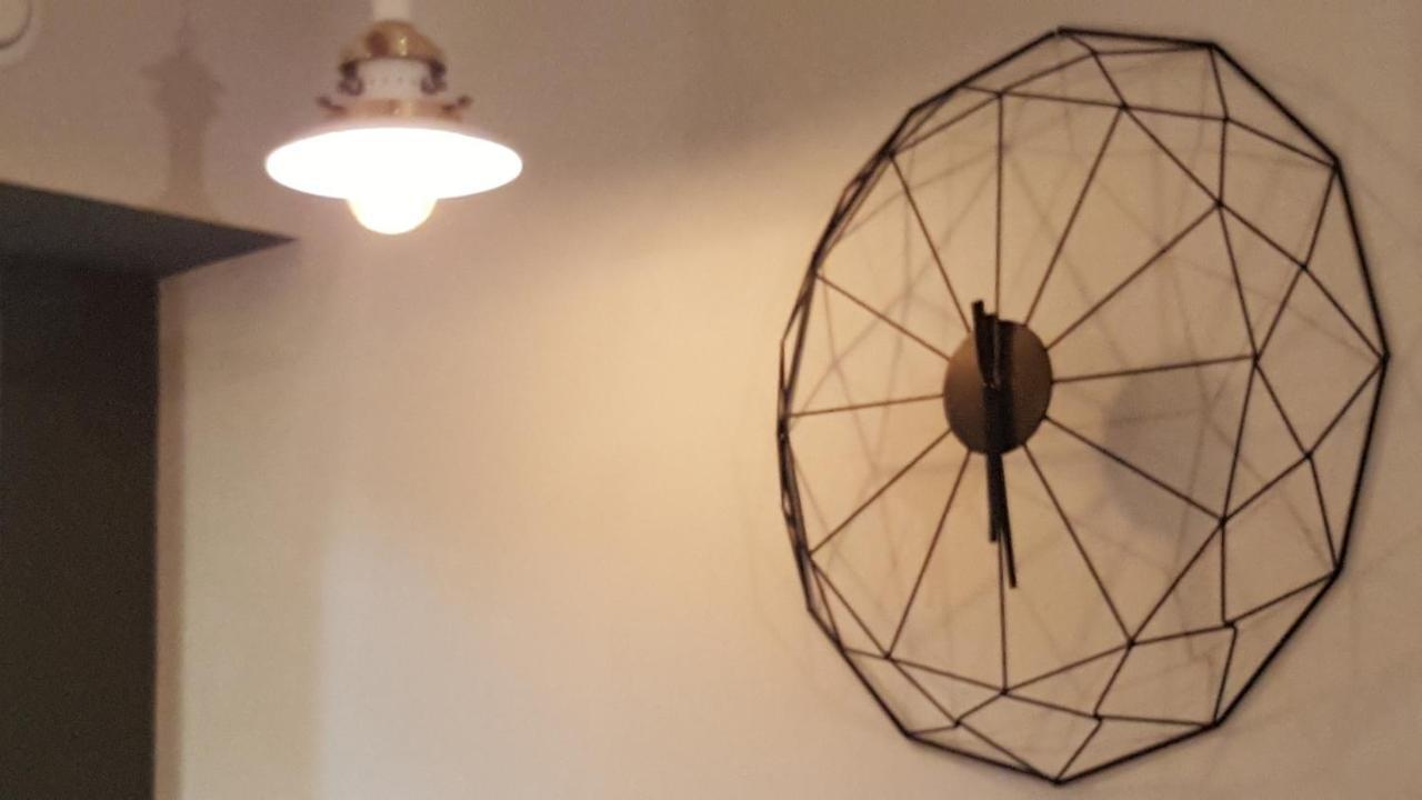 Apartamento Herreros 28 ปอนเตเบดรา ห้อง รูปภาพ