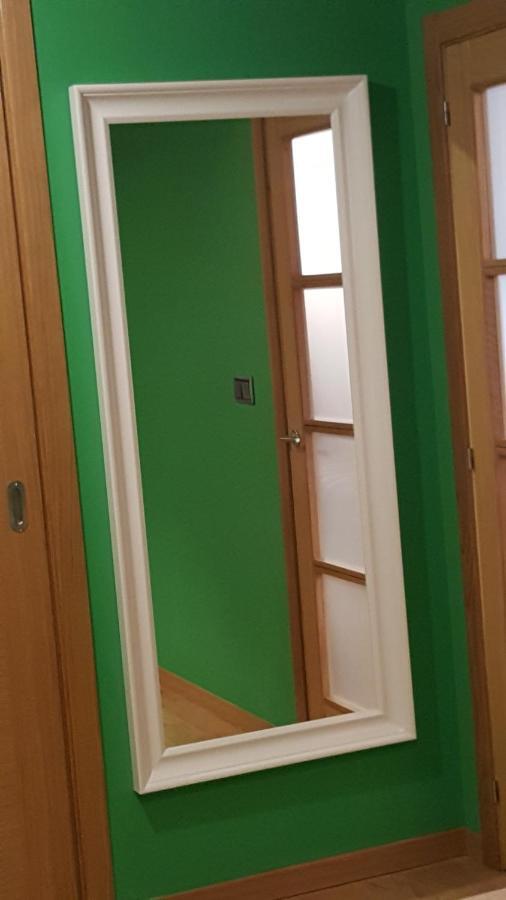 Apartamento Herreros 28 ปอนเตเบดรา ห้อง รูปภาพ